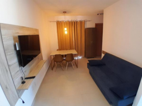 Apartamento novo, Centro Político Coração de Cuiabá, Capital do Agro